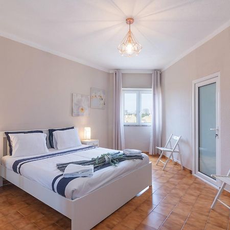 Patio Da Rocha - Silhueta Citadina Διαμέρισμα Portimão Εξωτερικό φωτογραφία
