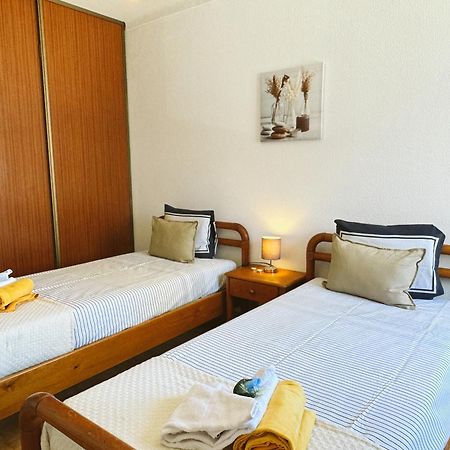 Patio Da Rocha - Silhueta Citadina Διαμέρισμα Portimão Εξωτερικό φωτογραφία