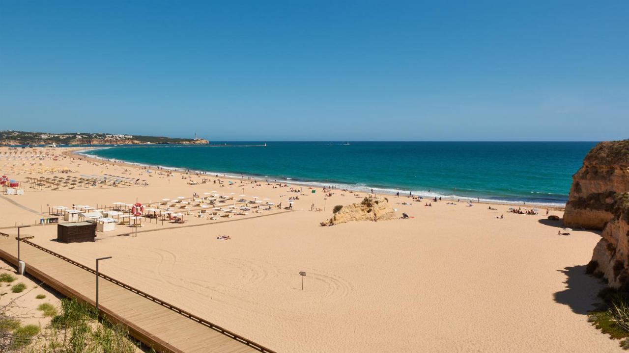 Patio Da Rocha - Silhueta Citadina Διαμέρισμα Portimão Εξωτερικό φωτογραφία