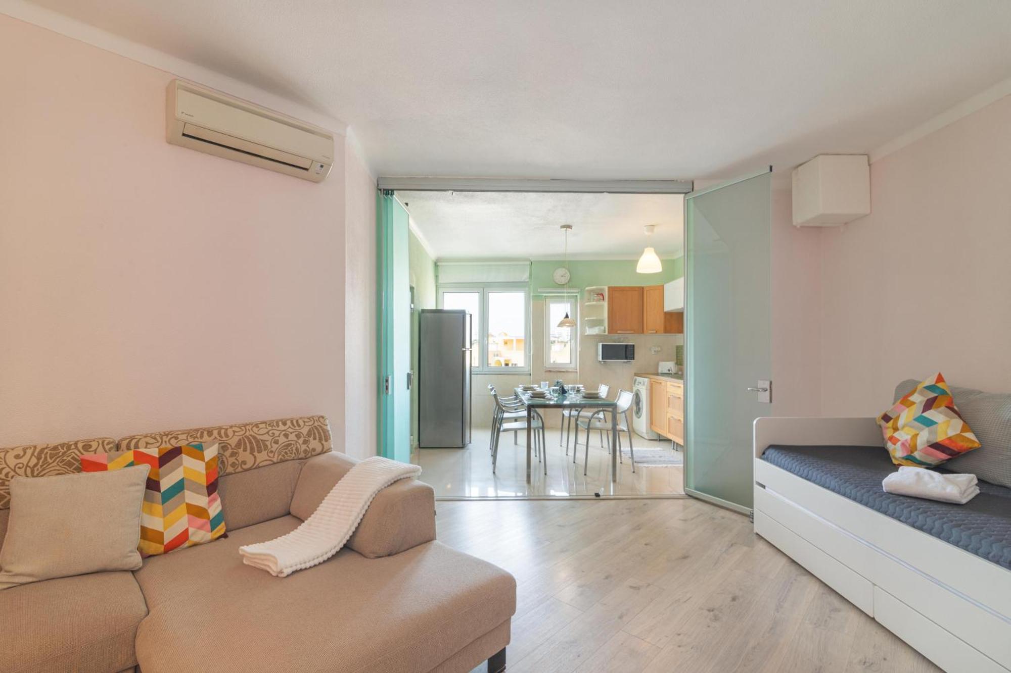 Patio Da Rocha - Silhueta Citadina Διαμέρισμα Portimão Εξωτερικό φωτογραφία