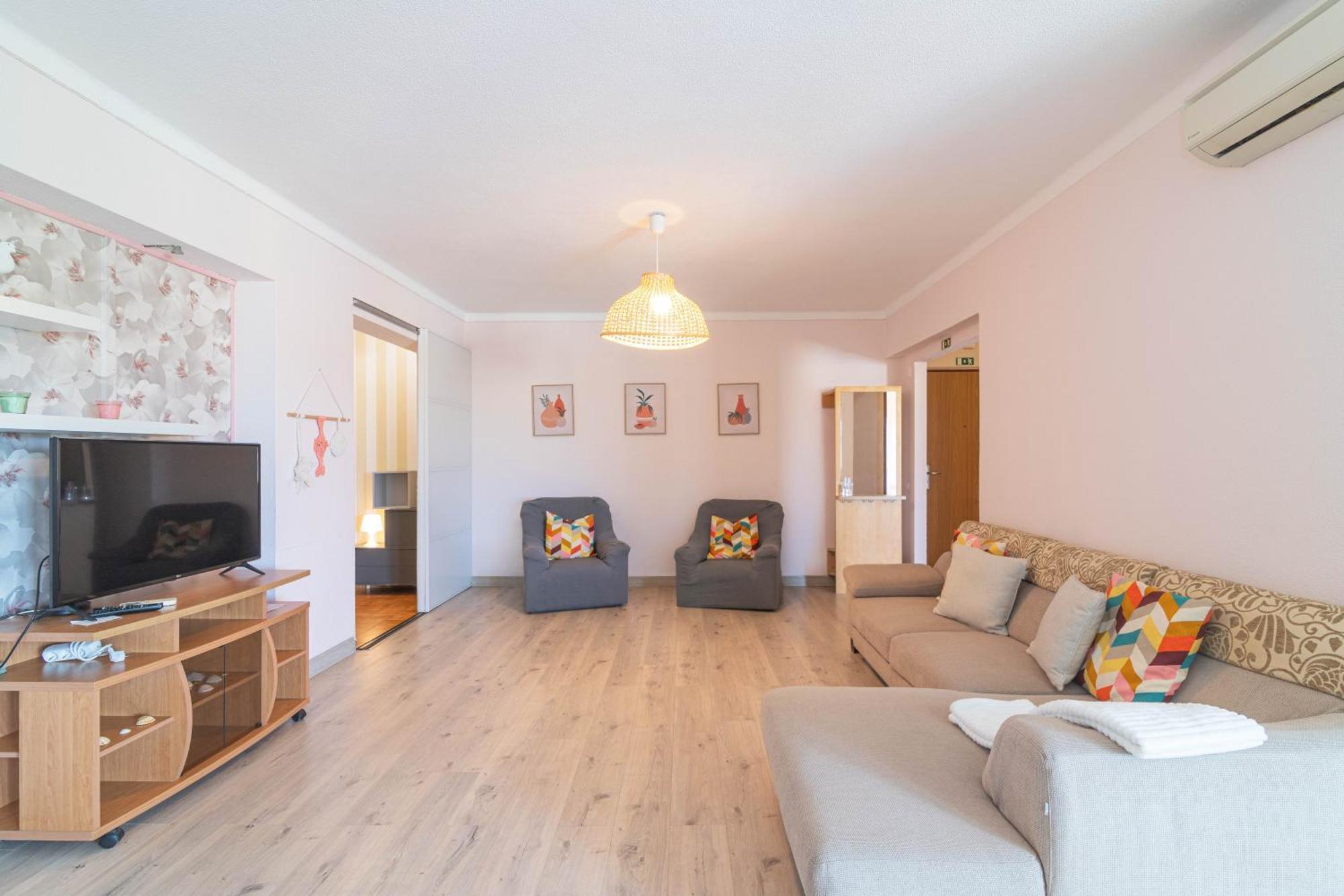 Patio Da Rocha - Silhueta Citadina Διαμέρισμα Portimão Εξωτερικό φωτογραφία