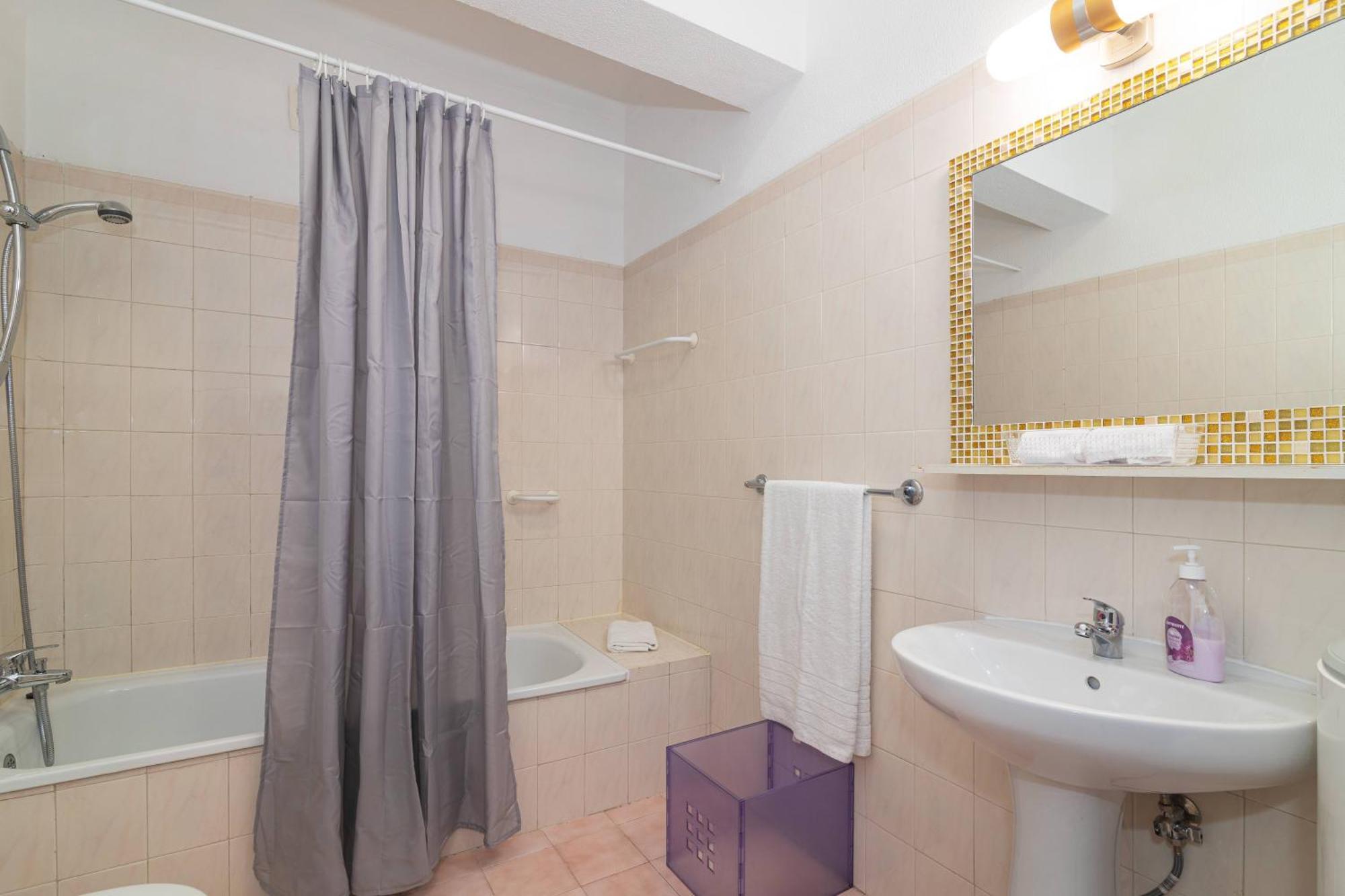 Patio Da Rocha - Silhueta Citadina Διαμέρισμα Portimão Εξωτερικό φωτογραφία