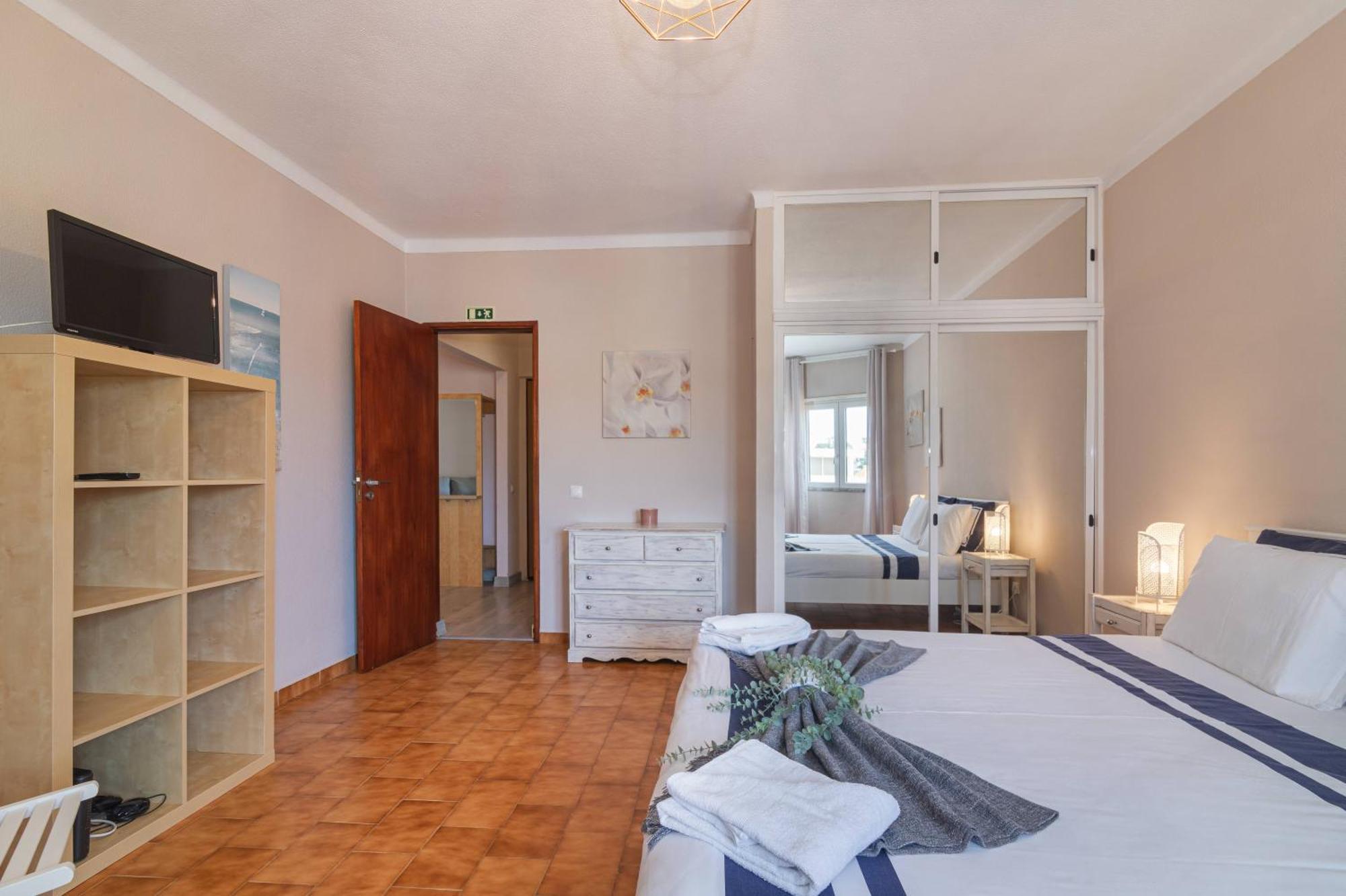 Patio Da Rocha - Silhueta Citadina Διαμέρισμα Portimão Εξωτερικό φωτογραφία