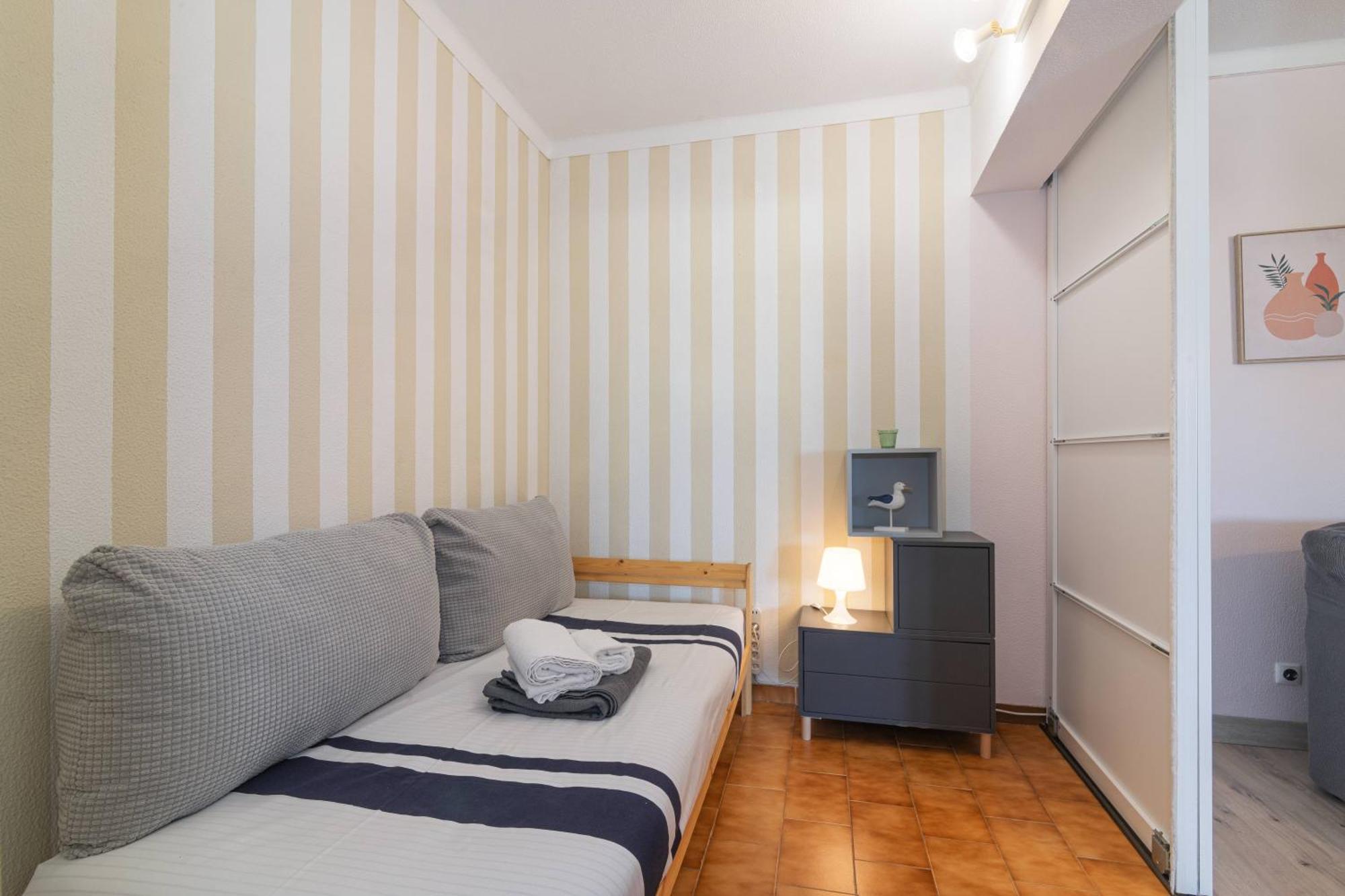 Patio Da Rocha - Silhueta Citadina Διαμέρισμα Portimão Εξωτερικό φωτογραφία