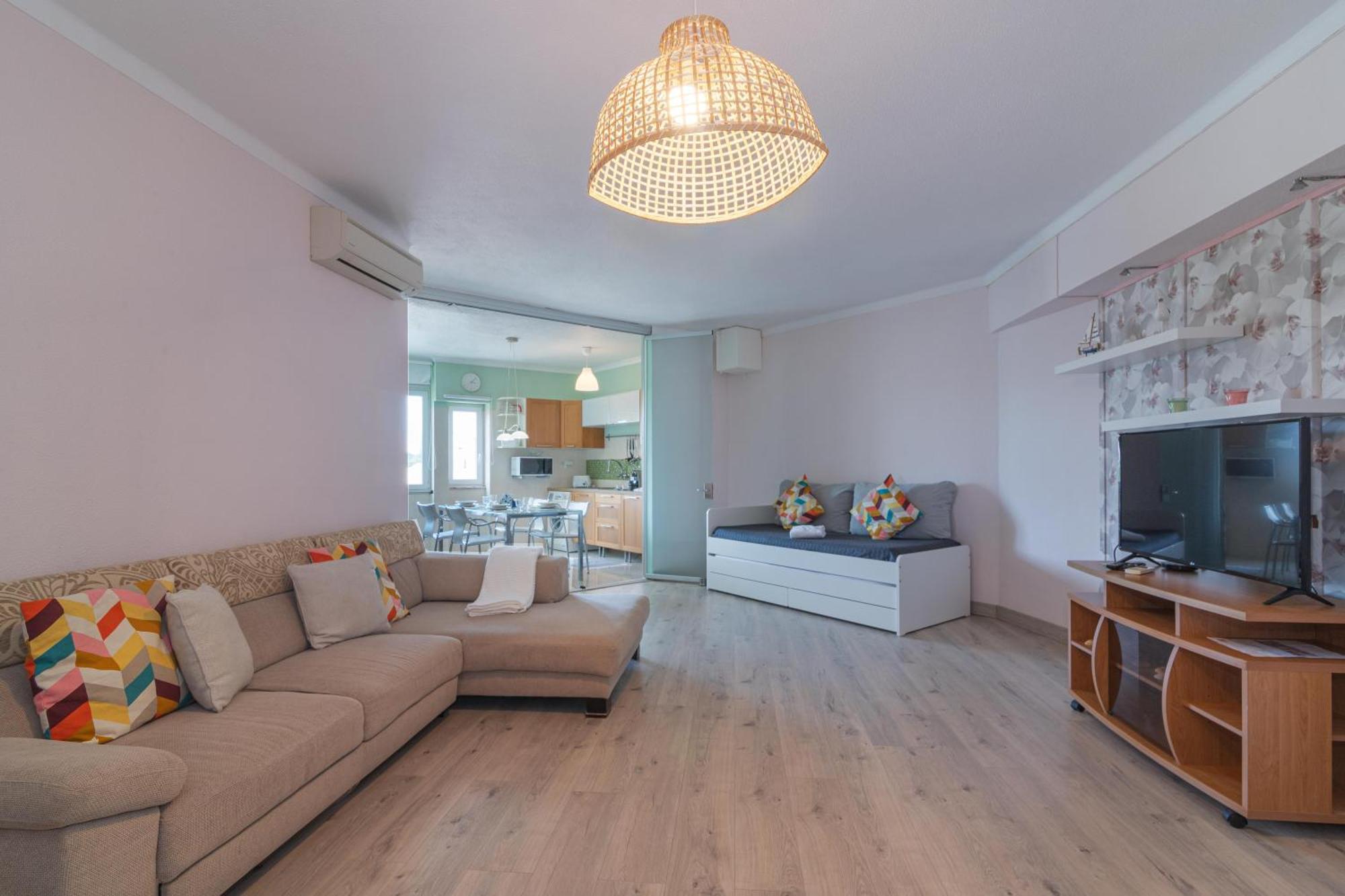 Patio Da Rocha - Silhueta Citadina Διαμέρισμα Portimão Εξωτερικό φωτογραφία