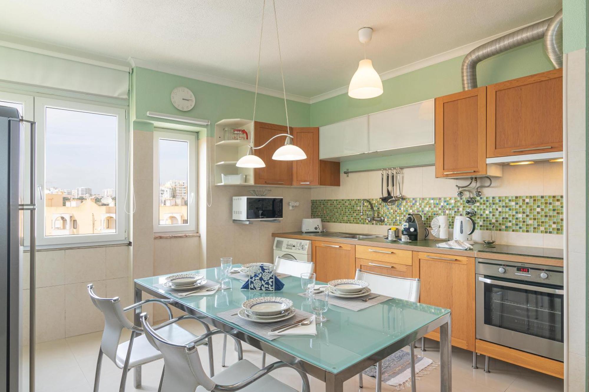 Patio Da Rocha - Silhueta Citadina Διαμέρισμα Portimão Εξωτερικό φωτογραφία