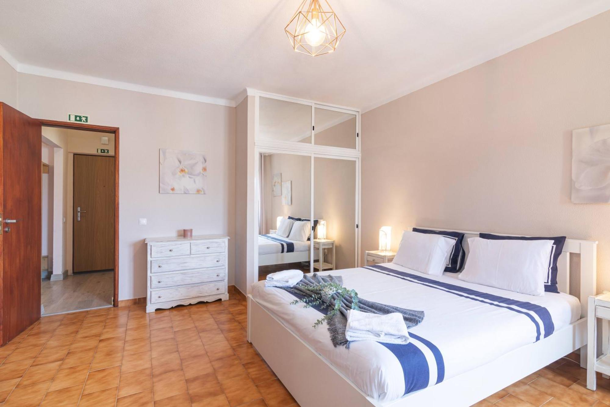 Patio Da Rocha - Silhueta Citadina Διαμέρισμα Portimão Εξωτερικό φωτογραφία