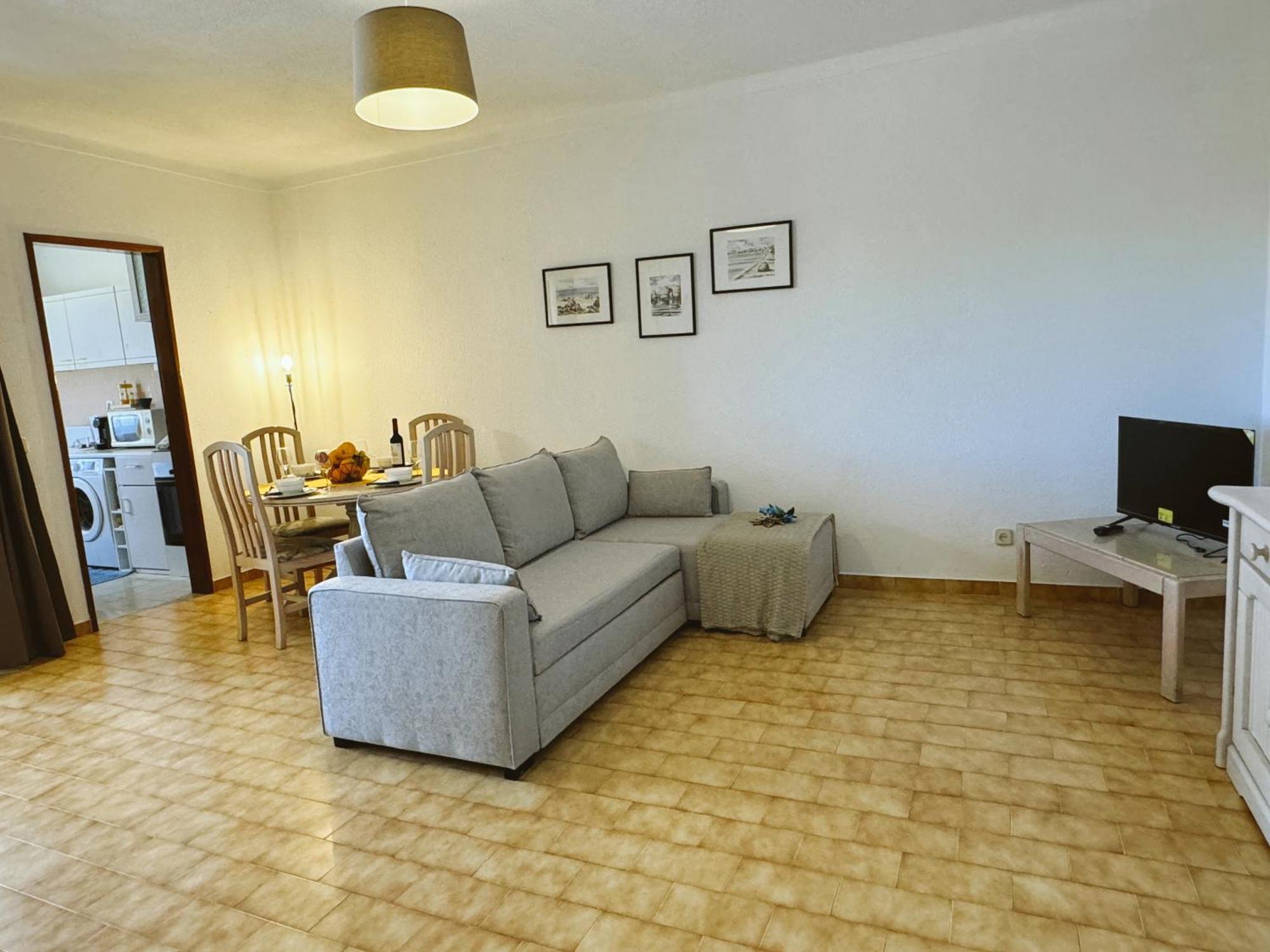 Patio Da Rocha - Silhueta Citadina Διαμέρισμα Portimão Εξωτερικό φωτογραφία