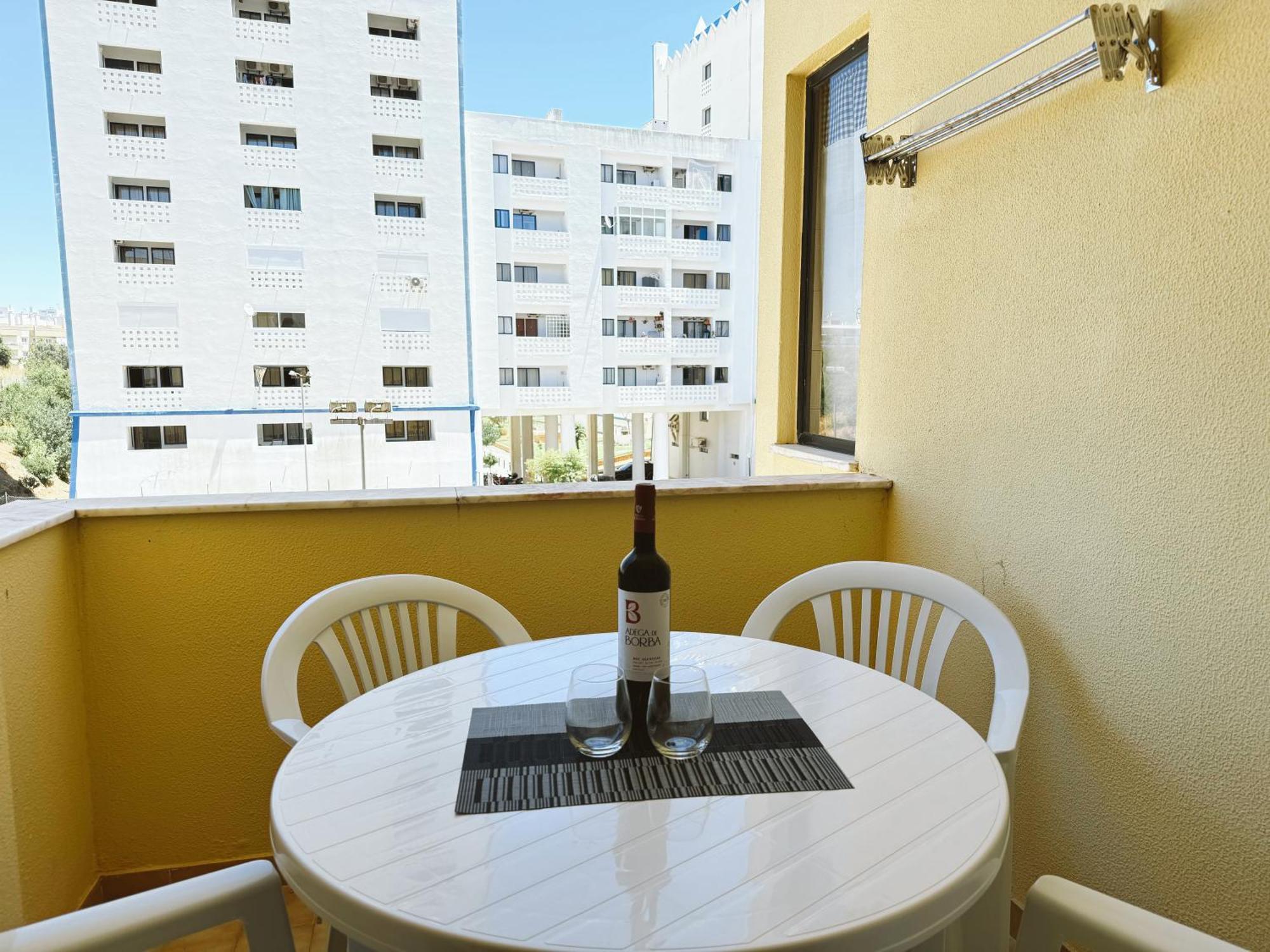 Patio Da Rocha - Silhueta Citadina Διαμέρισμα Portimão Εξωτερικό φωτογραφία