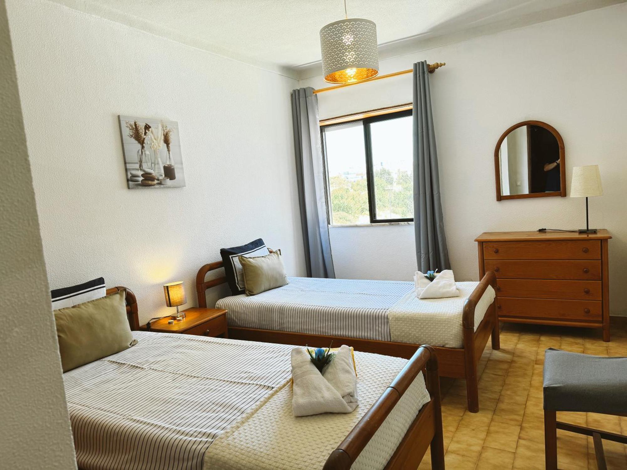 Patio Da Rocha - Silhueta Citadina Διαμέρισμα Portimão Εξωτερικό φωτογραφία