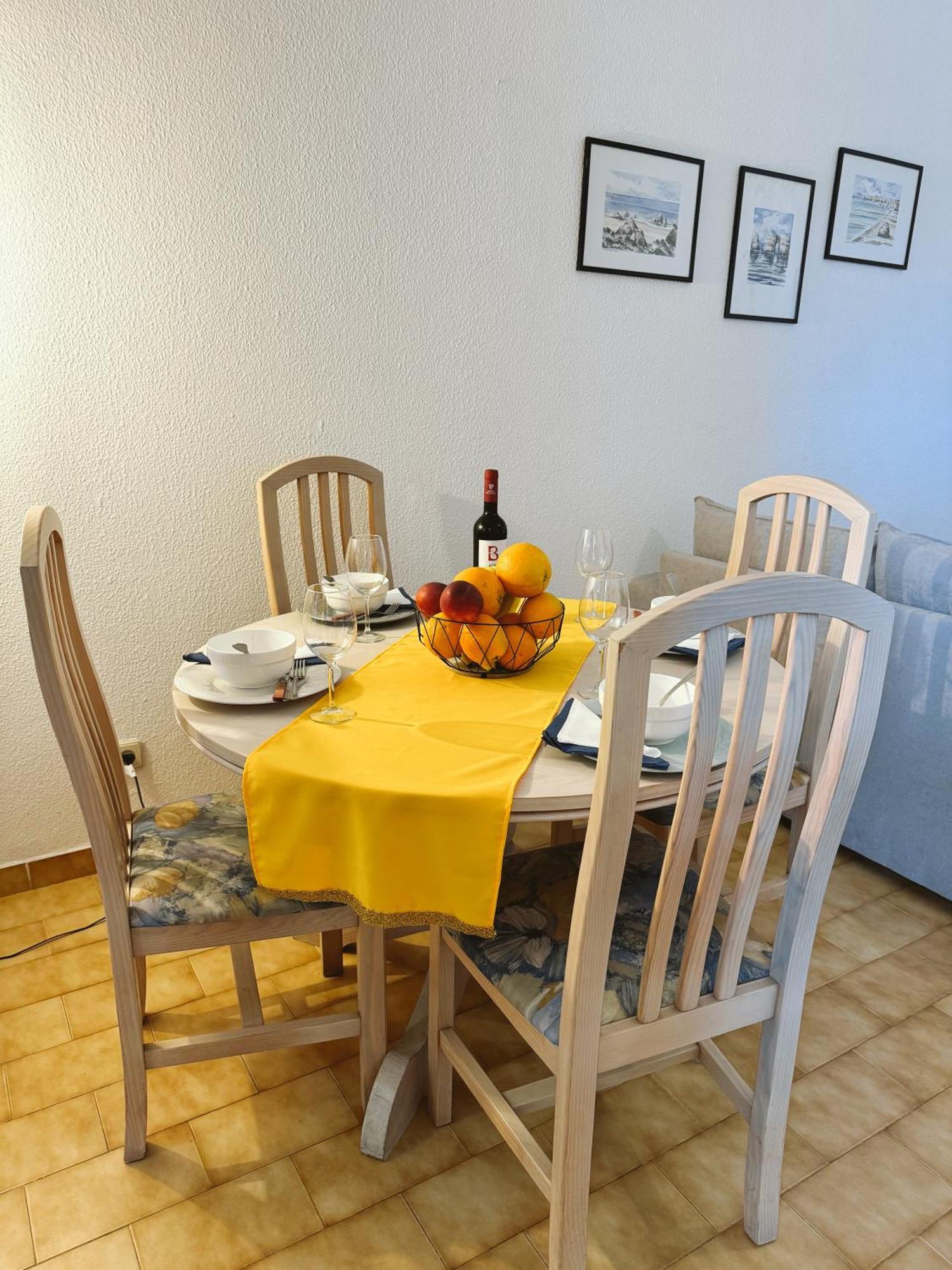 Patio Da Rocha - Silhueta Citadina Διαμέρισμα Portimão Εξωτερικό φωτογραφία