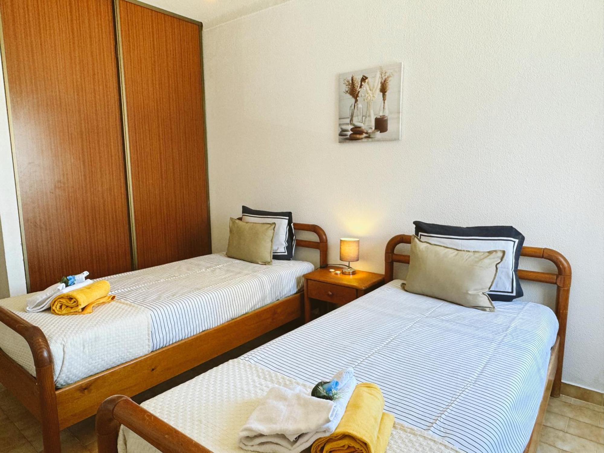 Patio Da Rocha - Silhueta Citadina Διαμέρισμα Portimão Εξωτερικό φωτογραφία