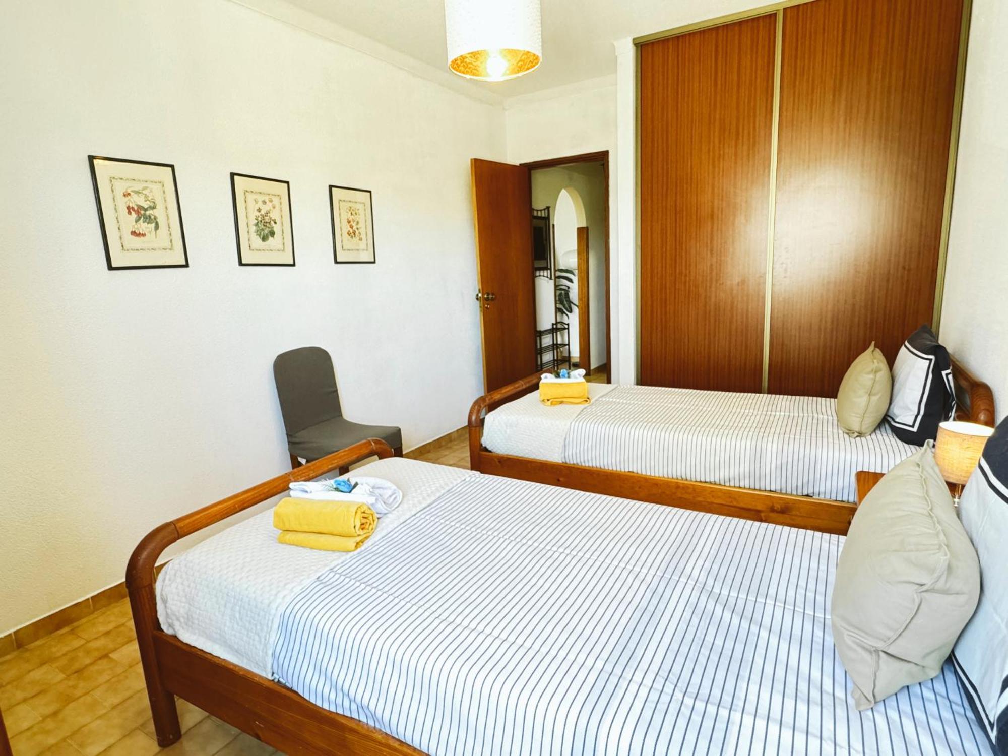 Patio Da Rocha - Silhueta Citadina Διαμέρισμα Portimão Εξωτερικό φωτογραφία
