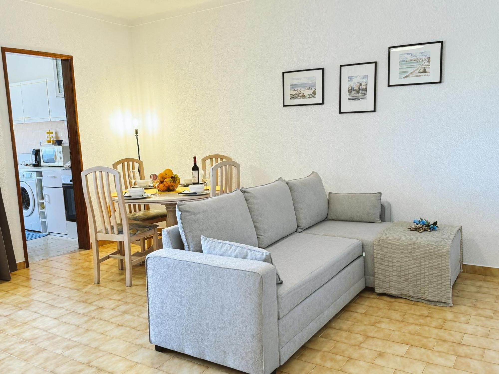 Patio Da Rocha - Silhueta Citadina Διαμέρισμα Portimão Εξωτερικό φωτογραφία