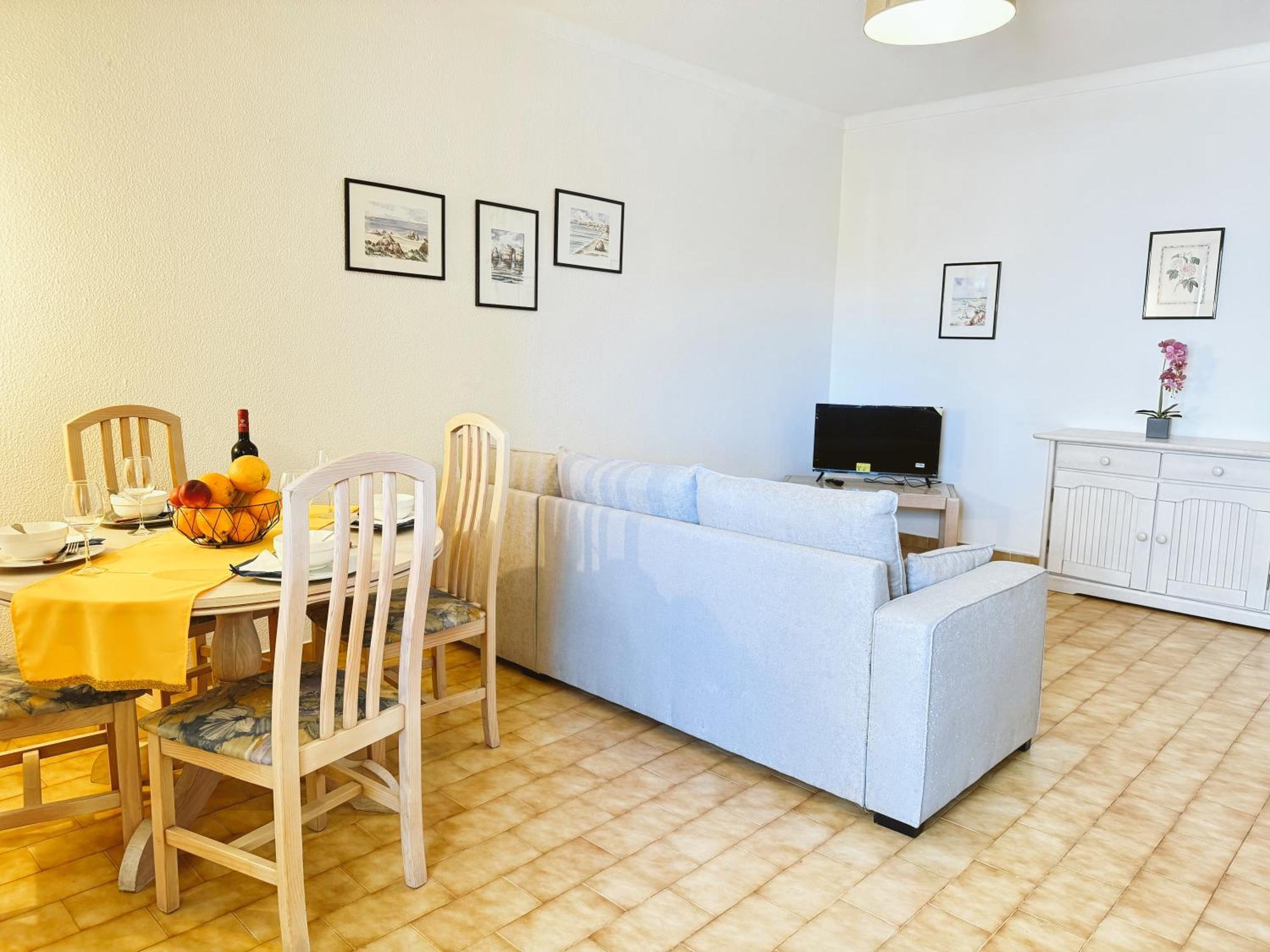 Patio Da Rocha - Silhueta Citadina Διαμέρισμα Portimão Εξωτερικό φωτογραφία