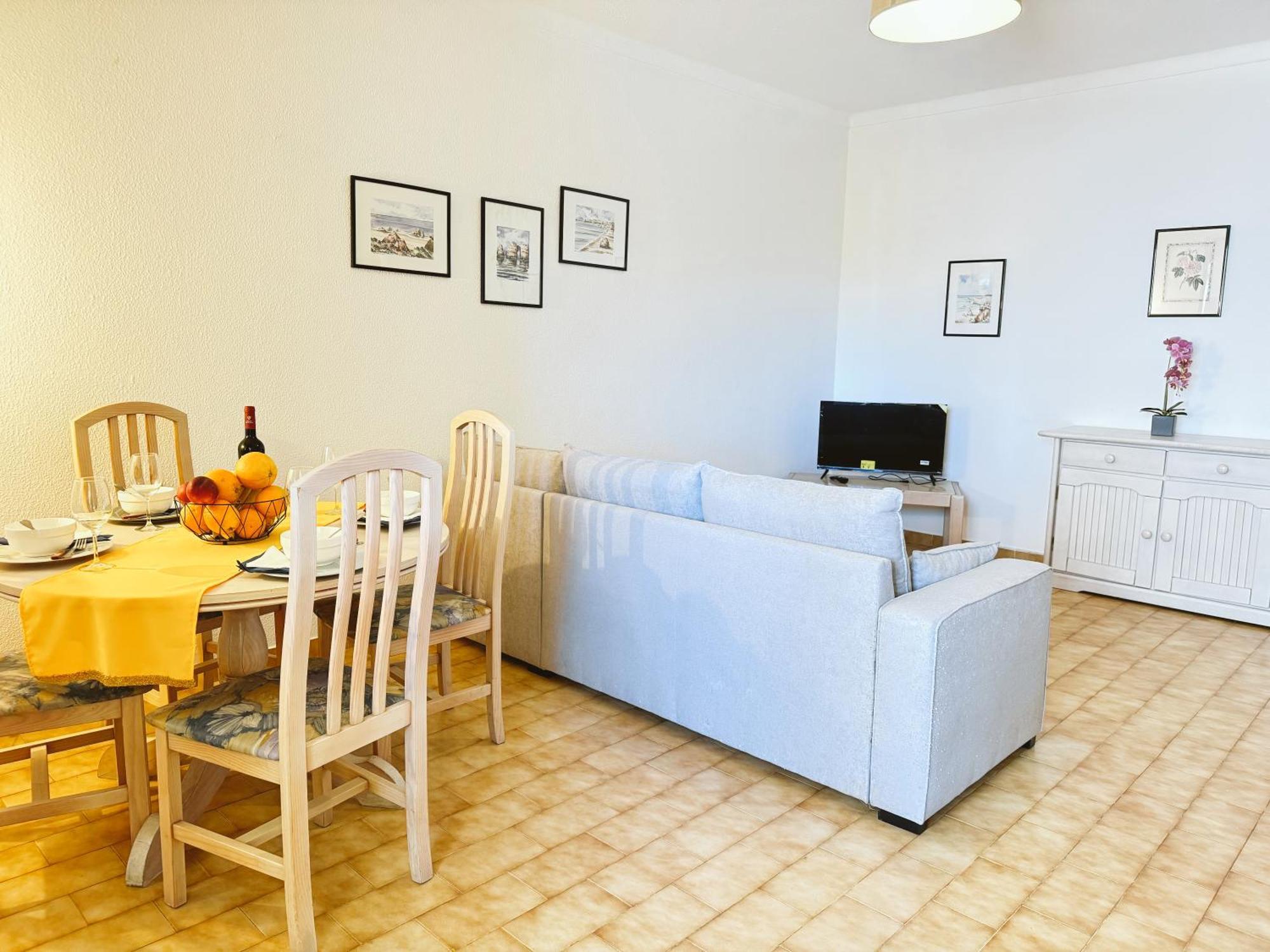 Patio Da Rocha - Silhueta Citadina Διαμέρισμα Portimão Εξωτερικό φωτογραφία